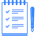 1-list,-check,-notebook,-pen,-shop,-shopping,-commerce