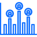 47 social, network, graph, visitor, seo, marketing, promotion